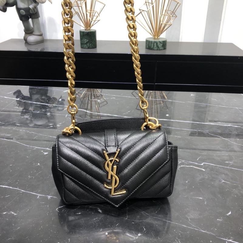 Y*L top handle bags